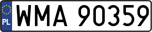 WMA90359