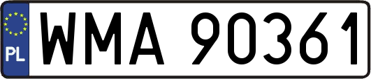 WMA90361