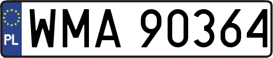 WMA90364