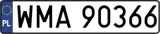 WMA90366