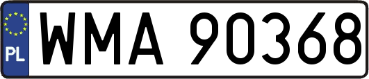 WMA90368