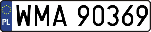 WMA90369