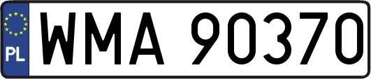 WMA90370