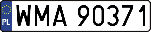 WMA90371