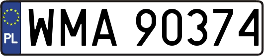 WMA90374