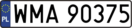 WMA90375