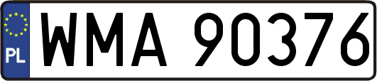 WMA90376