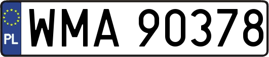 WMA90378