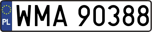 WMA90388