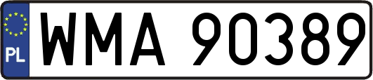WMA90389