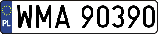 WMA90390