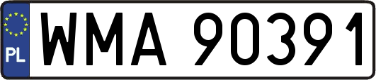 WMA90391