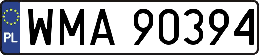 WMA90394