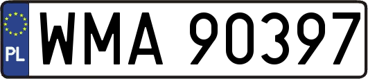 WMA90397