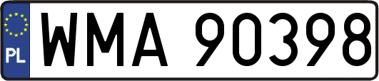 WMA90398