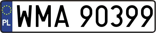 WMA90399