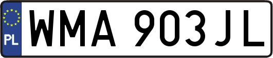 WMA903JL