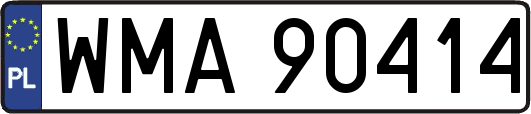 WMA90414