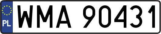 WMA90431