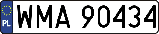 WMA90434