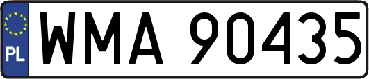 WMA90435