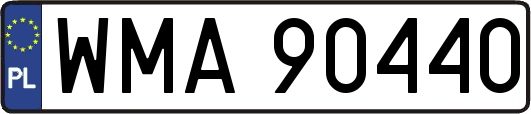 WMA90440