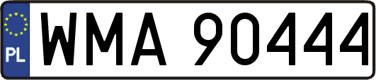 WMA90444