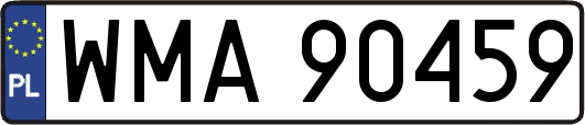 WMA90459