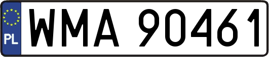 WMA90461