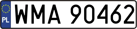 WMA90462