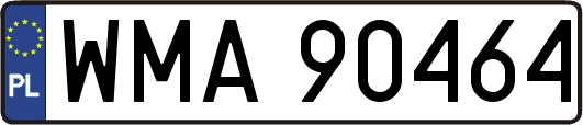 WMA90464