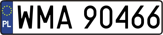 WMA90466