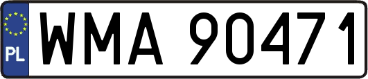 WMA90471