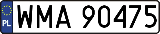 WMA90475
