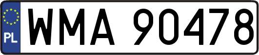 WMA90478
