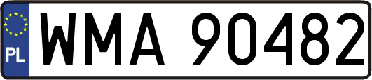WMA90482
