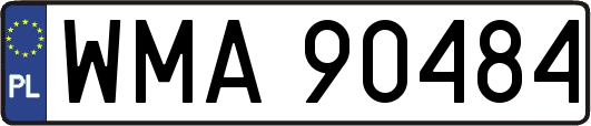 WMA90484