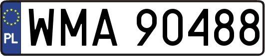 WMA90488