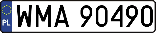 WMA90490