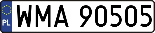 WMA90505