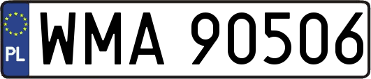 WMA90506