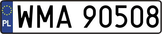 WMA90508