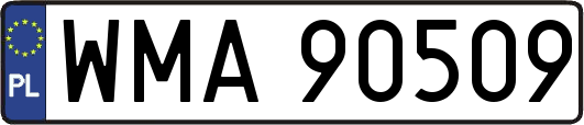 WMA90509
