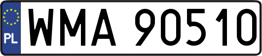 WMA90510