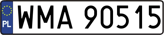 WMA90515