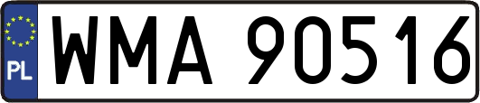 WMA90516