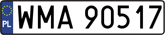 WMA90517