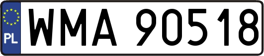 WMA90518