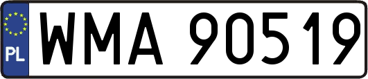 WMA90519