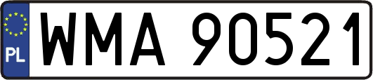 WMA90521